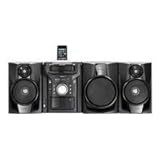 Sharp 350 Watt Mini Component System Sharp 350 Watt Mini Component System