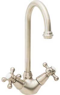 California Faucets Salinas Series - 6109