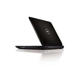 Laptop Notebook Dell Inspiron Laptop 15R Intel Core i3 4GB DDR3 500GB HDD 15.6 Display Mars Black i15R 789MRB i15R 789MRB