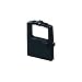 6 Pack of Compatible Print Ink Ribbon Replacement Cartridge to Replace Okidata Oki Data 52104001 for