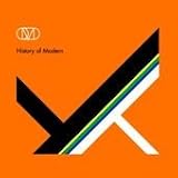 History of Modernvon "Orchestral Manoeuvres..."