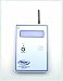Smart Caregiver TL-2021REV-01 Central Monitor Field Receiver Interface Unit with Five...