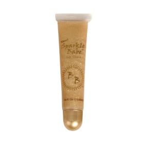 Babe Tools - Sparkle Babe Lip Gloss