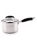 Review Anolon 30144 / Anolon Advanced Clad 1-1/2-Quart Covered Saucepan