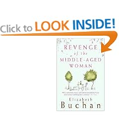 Revenge of the Middle-Aged Woman