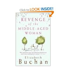 Revenge of the Middle-Aged Woman