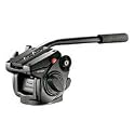 Manfrotto 501HLV Fixed Pan Bar For The 501 HDV Video Head