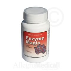 HealthPersonalCare: Enzyme Magic   Bottle of 90