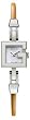 Gucci 102 G Series Ladies Watch Ya102518