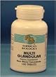 Multi-Gland - 100 - Tablet