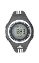 adidas Kid's Runaround Collection Street Fun Black Polyurethane Watch #ADK1882