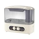 Honeywell UV Germ Free Warm Mist Humidifier 1 ea