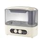 Honeywell UV Germ Free Warm Mist Humidifier 1 ea