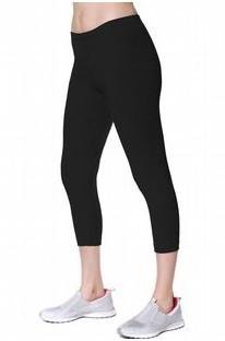 Childrens Toyshop  Apparel : Danskin Cotton/Lycra Legging Womens