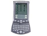 Targus PA765U ThumbPad Keyboard