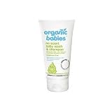 Green People Organic Babies Baby Wash & Shampoo No Scent - 150ml