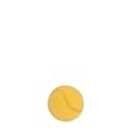 Schaumstoffball unbeschichtet, � 7 cm