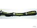 New! Large Pittsburgh Steelers Dog Collar