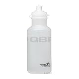 California Springs 22oz. Bio-Green Bottle Clear