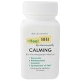 Calming - 100 - Tablets ( Eight Pack)