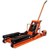 Garage Dirt Bike Jack Motorcycle Lift ATV Jack Heavy Duty Bike Lift