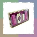 Guess Gold 4 Pc Set Women