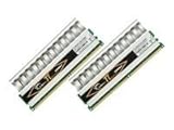 G.Skill PC2-8800 Arbeitsspeicher 4GB (1100 MHz, 240-polig) DDR2-RAM Kit