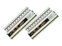 G.Skill PC2-8800 Arbeitsspeicher 4GB (1100 MHz, 240-polig) DDR2-RAM Kit