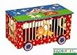 Circus Toy Box