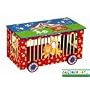 Circus Toy Box