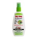 Buzz Away Extreme Spray 4 oz