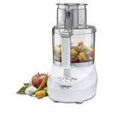 Cuisinart DLC-2011N Prep 11 Plus Food Processor, Sky Blue