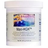 Food Science Labs-aangam Maxi-hgh Powder, Size:307 Gm (Pack of 24)