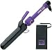 Hot Tools Tourmaline Ceramic 1 1/2 Inch Curling Iron Model No. 3102