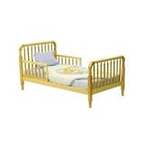 Dream On Me Jenny Lind Toddler Bed - Natural