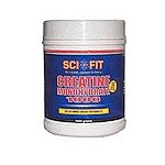 SciFit Creatine Monohydrate 1000gm- Scifit