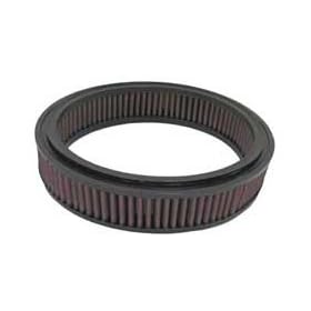 K&N AIR FILTER Skoda Felicia 1.3 Fuel Inj 1994-1998 54 & 68 PS - Part No: E-1211
