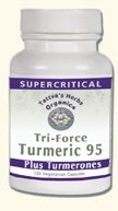 Turmeric Tri-Force  60 Veg Caps