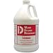 Big D 1618 Water Soluble Deodorant, 1 Gallon Bottle, Lemon Fragrance (Pack of 4)