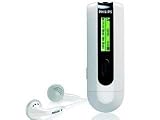Philips SA2120/02 2GB Flash audio player