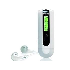 Philips SA2120/02 2GB Flash audio player