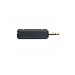 Proporta Stereo Headphone Adaptor (3.5 mm Plug to 6.35 mm Socket Adaptor)