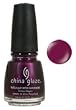 China Glaze Nail Lacquer #80313
