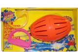 Sonic Splash Zoom Ball