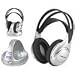 Panasonic RP-WF930-S 900 MHz Wireless Headphones