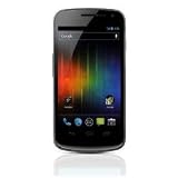 Samsung Galaxy Nexus (Android 4.0, Ice Cream Sandwich, Black)
