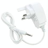 3 Pin Mains Charger For iPod Shuffle 1GB 2nd Gen/Generation