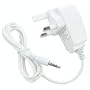 3 Pin Mains Charger For iPod Shuffle 1GB 2nd Gen/Generation