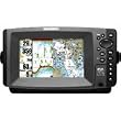New-FISH FINDER, 858C COMBO - 4078101