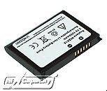 Battery Biz Hi-Capacity B-7587 Lithium Ion Smart Phone Battery - Proprietary - Lithium Ion (Li-Ion) - 1250mAh - 3.7V DC